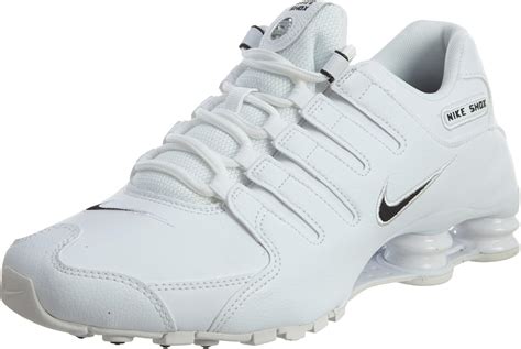 Amazon.com: Nike Shox Men